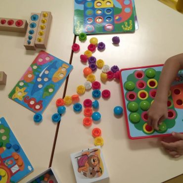 la Clasificación y Diferenciación en la Educación Infantil