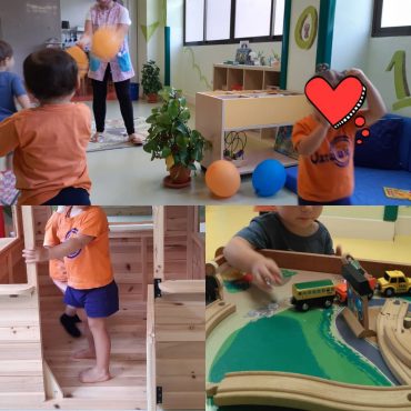 COMIENZO CURSO 2020/2021