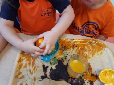 Matrícula curso 2020-2021