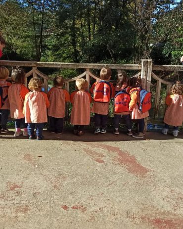 !QUE BIEN LO PASAMOS¡