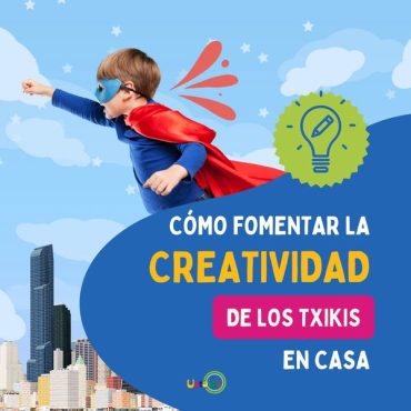 Creatividad, habilidad valiosa