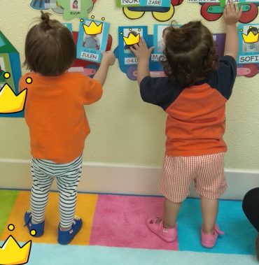 Entrevista a las familias y educadoras  de E.I.Uztaiak