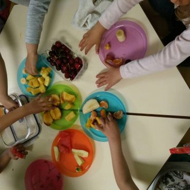 Happy holidays @ Haur Eskola Uztaiak Escuela infantil