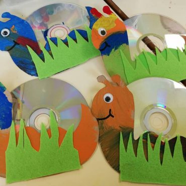 Summer Camp Julio 2019