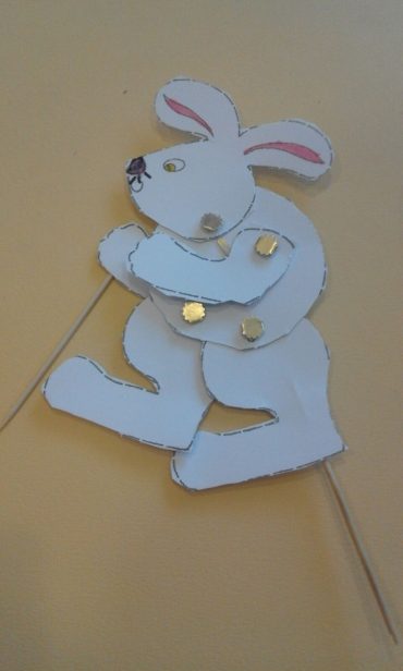 Easter Camp 17 Uztaiak