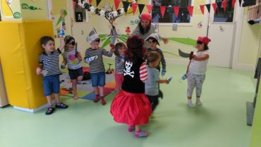 Summer Camp 2017