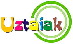 Uztaiak Haur eskola